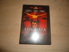 Stigmata dvd livret d'occasion  Saverne