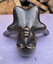 15cm 1kg skulptur gebraucht kaufen  Münster