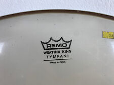 Remo 29.5 inch for sale  Portland