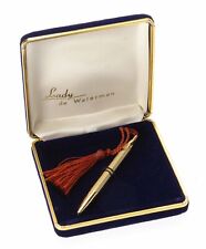 Waterman lady vintage usato  Milano