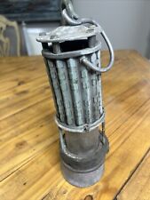 Vintage miners safety for sale  Huntington