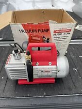 Robinair vacumaster 15300 for sale  Pittsburgh