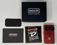 Dunlop mxr m102 for sale  Nashville