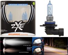 OpenBox Silverstar ZXE 9012 HIR2 55W duas lâmpadas farol baixo feixe substituir estoque comprar usado  Enviando para Brazil
