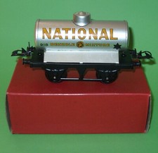 Hornby gauge national for sale  DARWEN