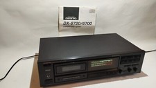 Onkyo TA 2630 Kassettendeck Tapedeck schwarz . 2 Motor Computer Control comprar usado  Enviando para Brazil
