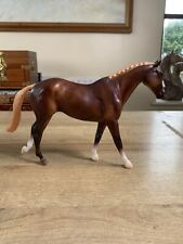 Breyer classic chestnut for sale  BANSTEAD