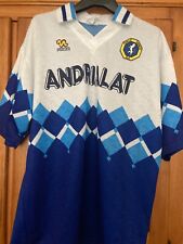Maglia calcio vintage usato  Italia