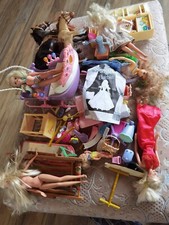 Vintage barbie dolls for sale  CHICHESTER
