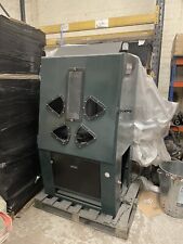 Sandblast cabinet dust for sale  KINGSWINFORD