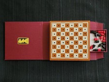 Vintage drueke checkers for sale  Santa Clara