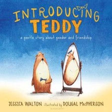 Introducing teddy gentle for sale  Montgomery