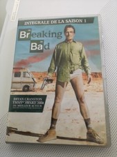 Breaking bad série d'occasion  Beaumont-lès-Valence