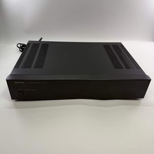 Rotel power amplifier for sale  Gurnee