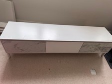 white tv units for sale white tv units for sale CRAWLEY