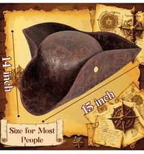 Adult brown pirate for sale  Evening Shade