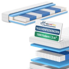 1000 federn zonen gebraucht kaufen  Geldern