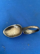 Vintage collectable silver for sale  BEDFORD