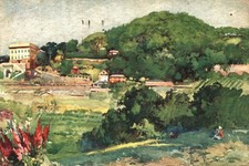 Genova pegli aldo usato  Stella