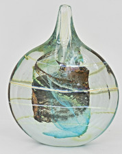Isle wight glass for sale  ASHFORD