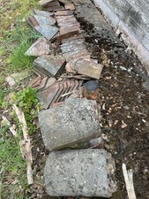 assorted roof tiles for sale assorted roof tiles for sale SOLIHULL