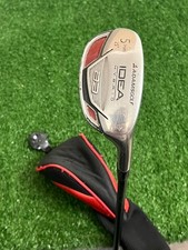Adams idea hybrid for sale  WARRINGTON