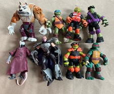 Teenage mutant ninja for sale  WELLING