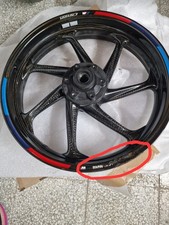 bmw carbonio usato  Italia
