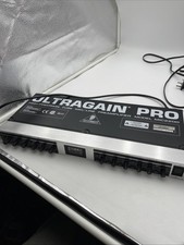 Behringer mic2200 ultragain for sale  Fort Wayne
