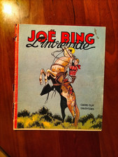 Joe bing intrepide d'occasion Joe bing intrepide d'occasion  Château-Renard