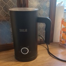 Snailar milk frother for sale  SHEFFIELD