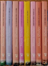 Johanna lindsey rba usato  Orsago