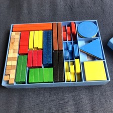Klett 16615 formen gebraucht kaufen  Bad Harzburg