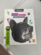 Ibiza dog bluetooth for sale  LEEDS