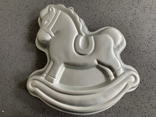 Wilton rocking horse for sale  RUNCORN