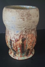 Studio art pottery for sale  Walker
