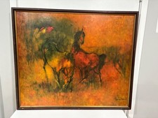 Framed print lebadang for sale  Montgomery Village