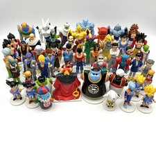 Lotto dragon ball usato  Frattamaggiore
