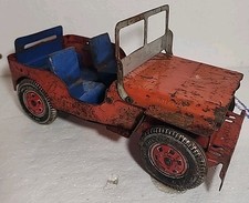 1940 louis marx for sale  Rush City