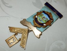 Vintage 1974 masonic for sale  SANDHURST