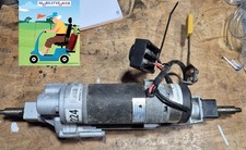 Mobility scooter transaxle for sale  BLACKPOOL