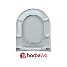 Sedile copriwater termoinduren usato  Italia