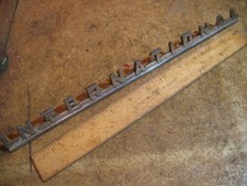 International harvester 96905h for sale  Van Buren