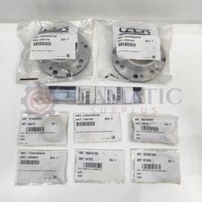 Lotto accessori udor usato  Spedire a Italy