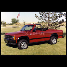 Photo .006731 dodge d'occasion  Martinvast