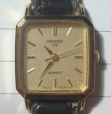 Orient donna mm19x20 usato  Napoli