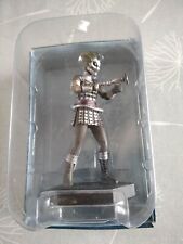 Eaglemoss bbc doctor d'occasion  Haubourdin
