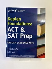 Kaplan foundations act for sale  Fresh Meadows