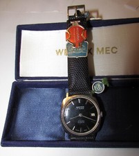 Wertex mec orologio usato  Catania