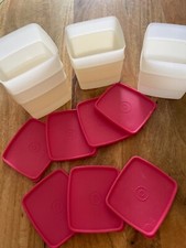 Tupperware konvolut gefrierbeh gebraucht kaufen  Herne